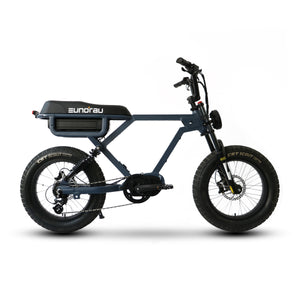 eXcursion Flash Mini-bike style eBike