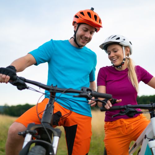we are passionate about ebikes and your experience