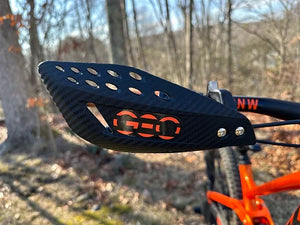 GEO NX Handguards